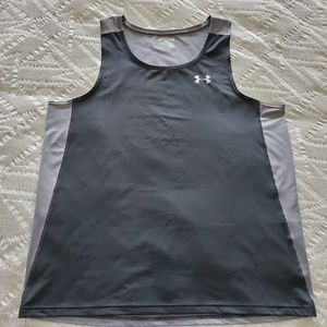 Under Armour CoolSwitch Tank